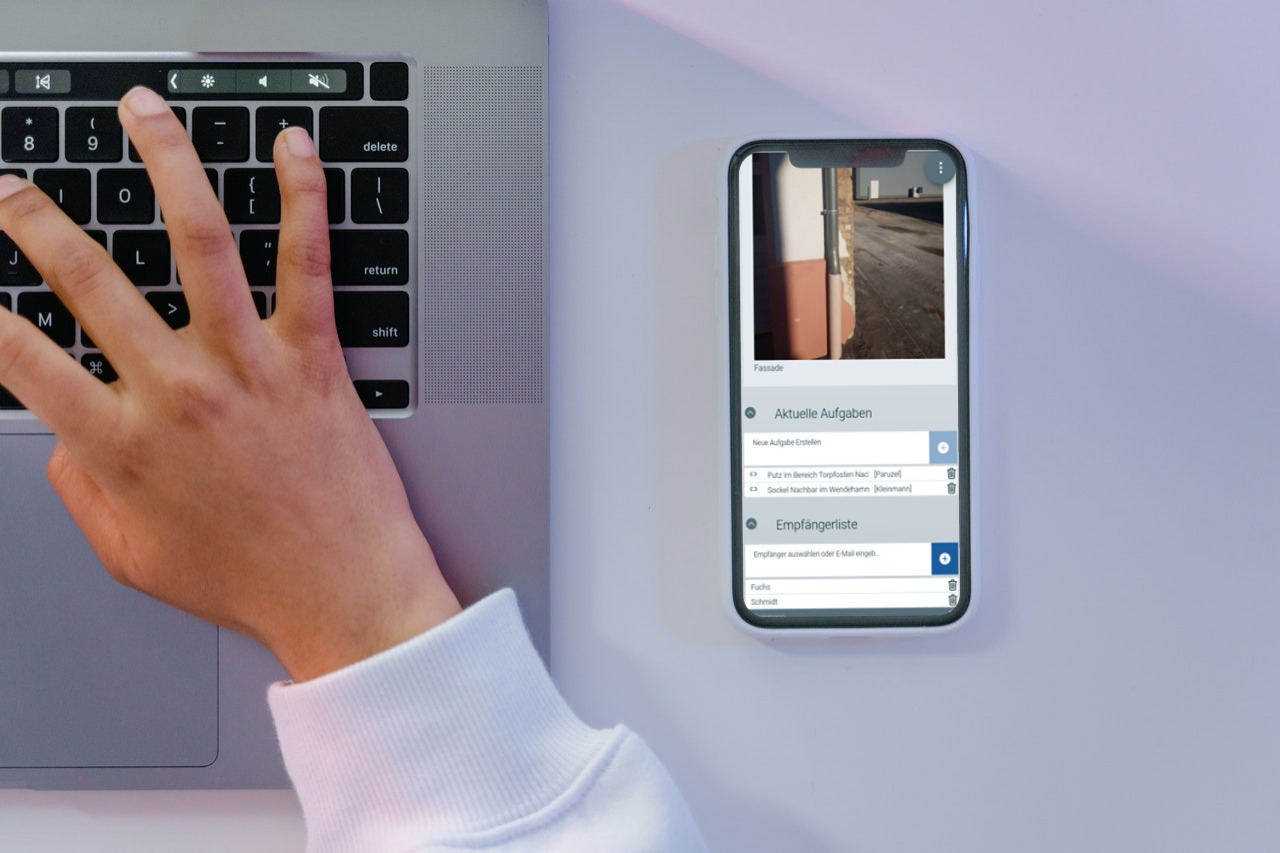 screenshot of lean saga